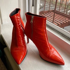 Rag & Bone- BEHA booties